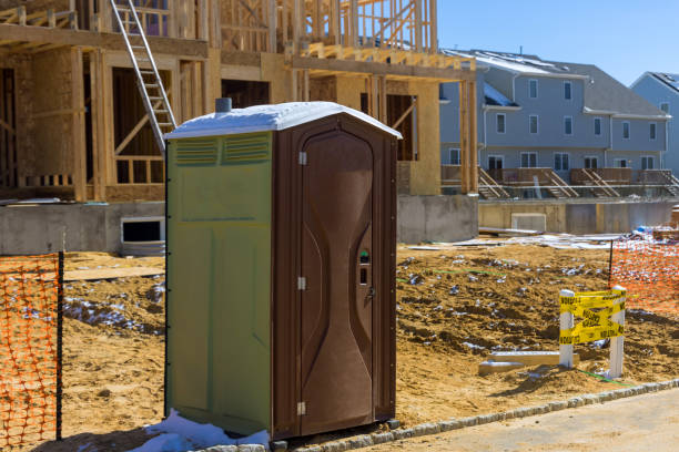 Best Porta potty rental for parties  in Inez, TX