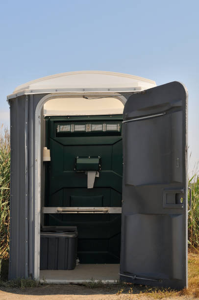 Best Event porta potty rental  in Inez, TX