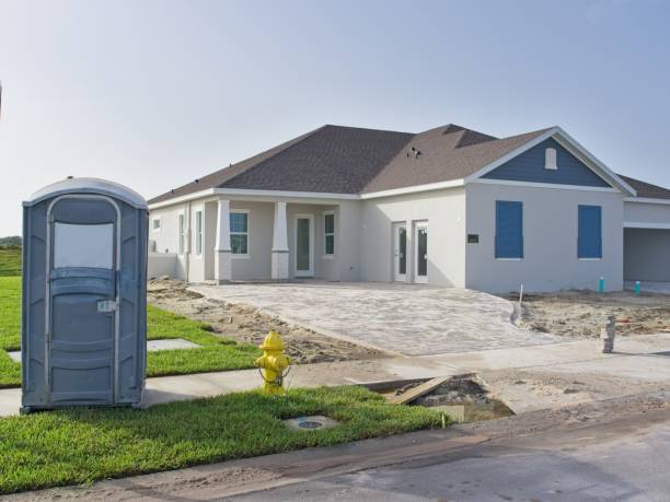 Best Porta potty rental near me  in Inez, TX